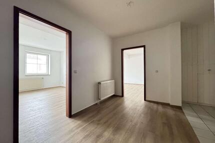 2-Zimmer-Wohnung in Hagenower Innenstadtlage