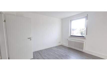Moderne Wohnung im DG: Wohnen an der Südstraße - Bielefeld Brackwede