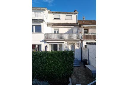 Köchlin Haus - Genial Zentral zu Verkaufen - Lörrach Salzert