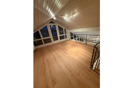 3,5 Zimmer, Studio-Wohnung, luxuriös - Ellwangen (Jagst)