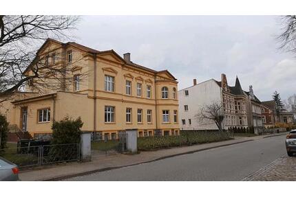 2 Raum Wohnung in 17098 Friedland ab 01.03.2026 zu vermieten