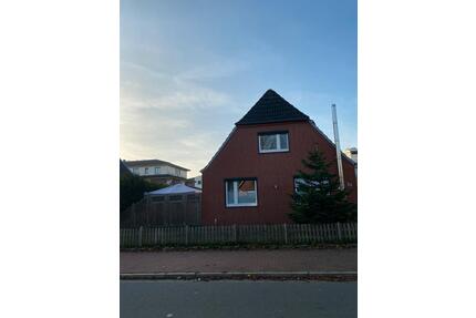 Haus zu verkaufen - 255.000,00&nbsp;EUR Kaufpreis, ca.&nbsp; 120,00&nbsp;m&sup2; in Wilster (PLZ: 25554)