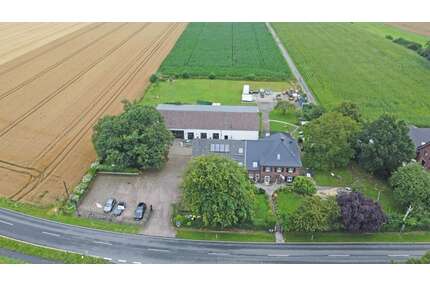 Haus zum Kaufen in Alpen 1.980.000,00 € 450 m²