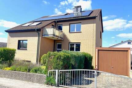 Haus zum Kaufen in Niddatal-Assenheim 459.000,00 € 200 m²