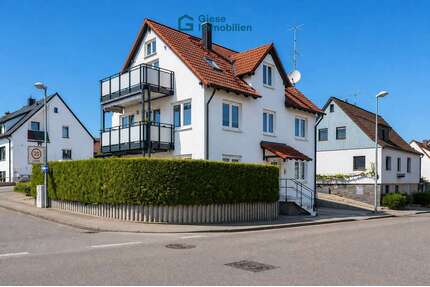 Wohnung zum Kaufen in Neuhausen auf den Fildern 379.000,00 € 71.23 m²