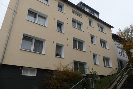 Schöne 2 Zimmer-Wohnung mit EBK: zentral & ruhig - Wuppertal
