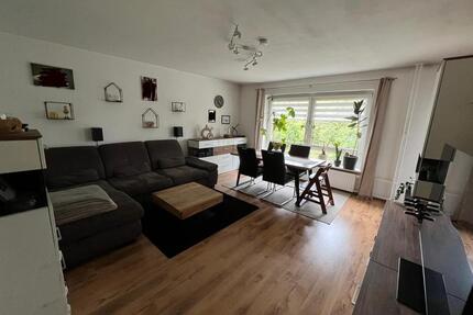 Vermietete 3-Zimmer-Wohnung BS-Melverode als Kapitalanlage - Braunschweig Heidberg-Melverode