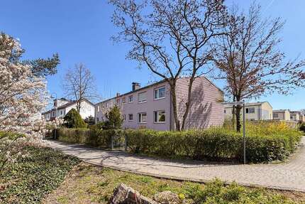 Wohnung zum Kaufen in Ingelheim am Rhein 293.000,00 € 119 m²
