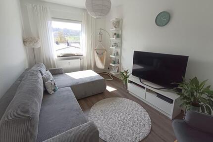 Schicke 3ZKB Wohnung in Dillenburg, zentral gelegen