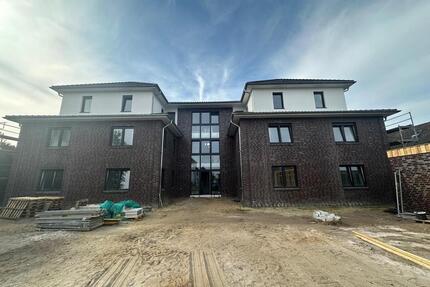 Penthousewohnung in Langwedel – 63,56 m² – 850 € Kaltmiete