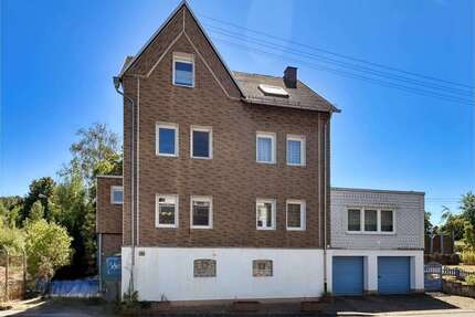 Haus zum Kaufen in Herdorf 229.000,00 € 181.37 m²