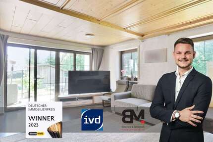 Haus zum Kaufen in Ursberg Oberrohr 699.000,00 € 256 m² - Ursberg / Oberrohr