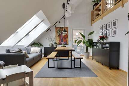 Wohnung zum Kaufen in Bad Abbach 369.000,00 € 100 m²