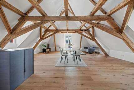 Wohnung zum Kaufen in Radolfzell 749.000,00 € 120 m²