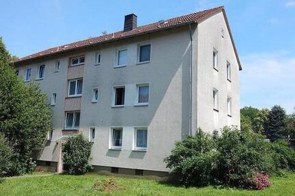 ideale 2-Zi-Wohnung mit Einbauküche! - Bochum Bochum-Mitte