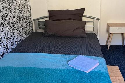 1 schönes großes Zimmer möbliert ab 1.5.26 in Wilhelmsthal