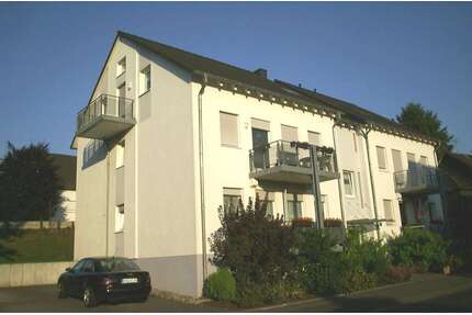 Wohnung zum Mieten in Scheuerfeld 410,00 € 63 m²