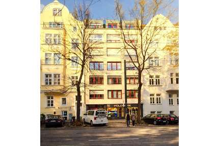 Wohnung zum Mieten in Düsseldorf 720,00 € 35 m²