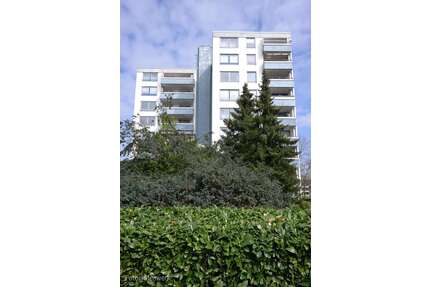 Wohnung zum Kaufen in Buxtehude 99.500,00 € 39 m²