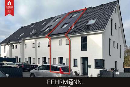 Haus zum Kaufen in Münster Albachten 559.000,00 € 119 m² - Münster / Albachten