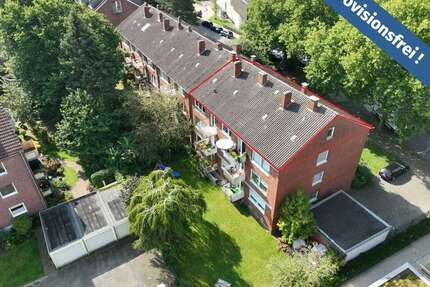 Wohnung zum Kaufen in Münster 265.000,00 € 144.29 m²