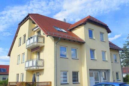 Wohnung zum Mieten in Königsbrück 780,00 € 78.1 m²