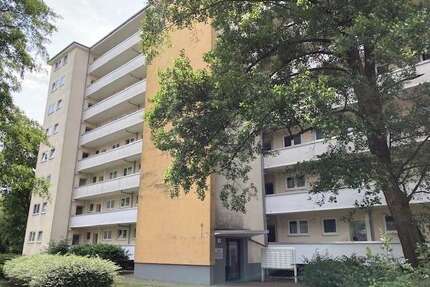 Wohnung zum Mieten in Neuss 413,00 € 57.95 m²