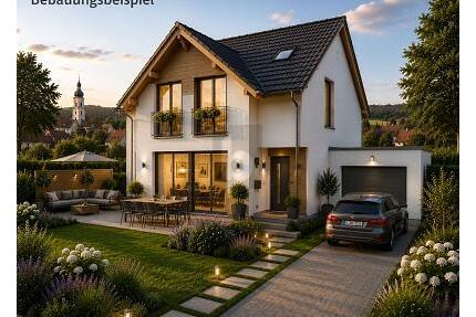 IHR TRAUM VOM EIGENHEIM - 319.000,00&nbsp;EUR Kaufpreis, ca.&nbsp; 316,00&nbsp;m&sup2; in Türkenfeld (PLZ: 82299)