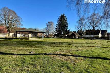 Grundstück zu verkaufen in Kneese 45.180,00 € 753 m²