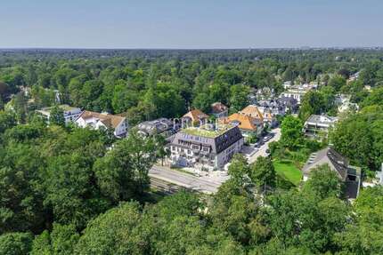 Wohnung zum Kaufen in München 255.000,00 € 41.02 m²