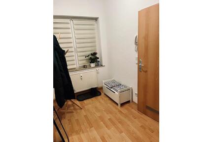 Gemütliche 2-Zimmer-Wohnung zum Wohlfühlen in Ebersdorf - Chemnitz