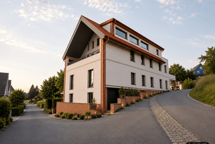 Wohnung zum Kaufen in LahrSchwarzwald 497.500,00 € 123 m² - Lahr/Schwarzwald