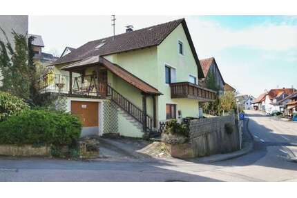 Haus zum Kaufen in Löwenstein 325.000,00 € 140 m²