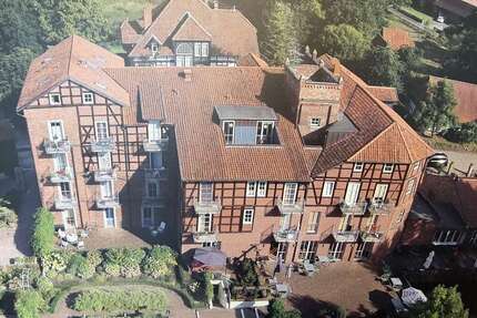 Wohnung zum Mieten in Uetze 1.244,00 € 57 m²