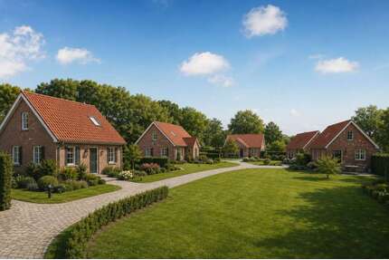 Grundstück zu verkaufen in Hittbergen 159.139,00 € 705 m²