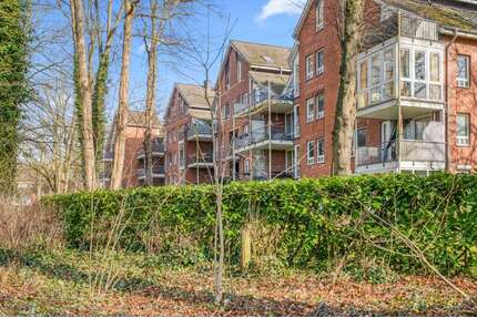 Wohnung zum Mieten in Preetz 850,00 € 84.49 m²