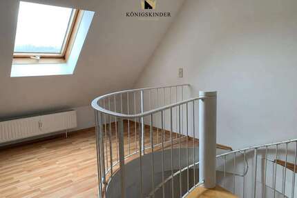 Wohnung zum Kaufen in Reichenbach an der Fils 299.999,00 € 95 m²