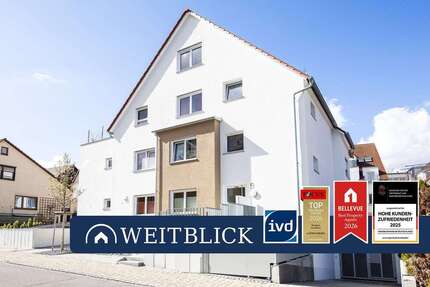 Wohnung zum Kaufen in Freudental 349.000,00 € 78.85 m²