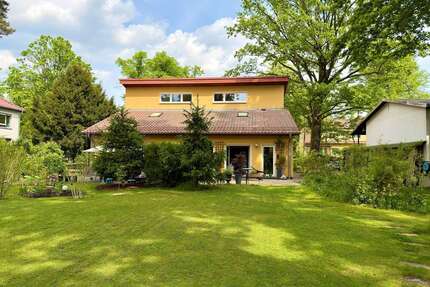 Wohnung zum Mieten in Berlin 1.950,00 € 140 m²