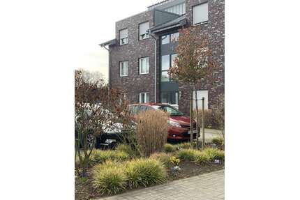 Wohnung zum Mieten in Westerkappeln 680,00 € 71.59 m²