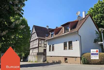 Haus zum Kaufen in Ötisheim 410.000,00 € 270 m²