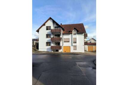 Wohnung zum Kaufen in Allmersbach im Tal 230.000,00 € 63 m²