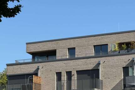 Wohnung zum Mieten in Hamburg 2.300,00 € 116.7 m²