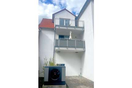Wohnung zum Mieten in Butzbach 740,00 € 65 m²
