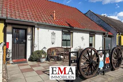 Haus zum Kaufen in Schönwalde-Glien 225.000,00 € 92 m²