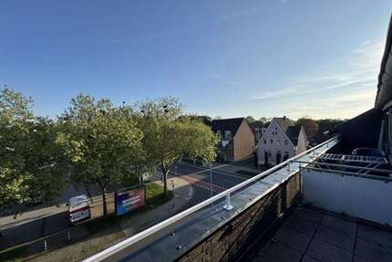 Wohnung zum Mieten in Moers 600,00 € 65 m²