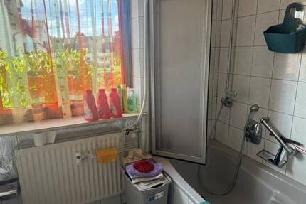 Gepflegtes Mehrfamilienhaus in Morbach