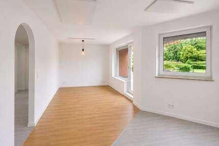 Wohnung zum Mieten in Dorsten 910,00 € 101 m²
