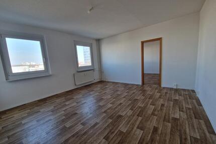 Entspanntes Wohnen am Zentrum! - 413,00&nbsp;EUR Kaltmiete, ca.&nbsp; 65,50&nbsp;m&sup2; in Neubrandenburg (PLZ: 17033)