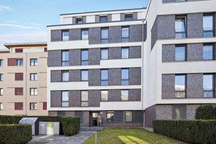 Wohnung zum Kaufen in Hamburg 699.000,00 € 93 m²